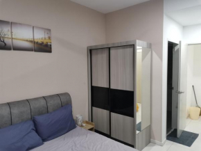 Horizon suites by Aham KLIA sepang Hshome